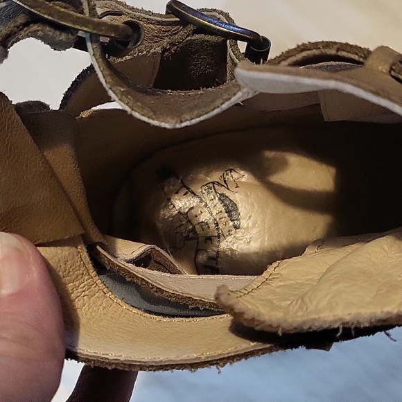 FREEBIRD BOOTIE SIZE 8 - Picture 4 of 10